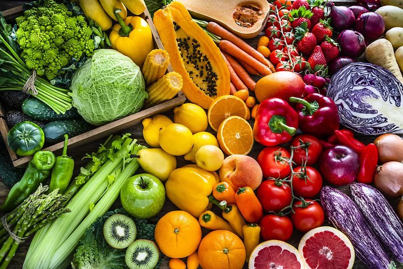 5 a Day