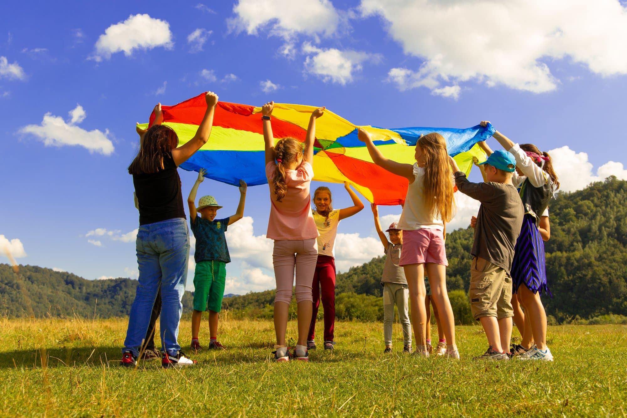 Younger children’s mental health – When to worry and how to help