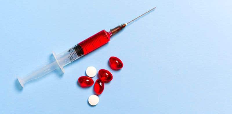 3 benefits B12 injections can bring & why patches are the next best alternative: