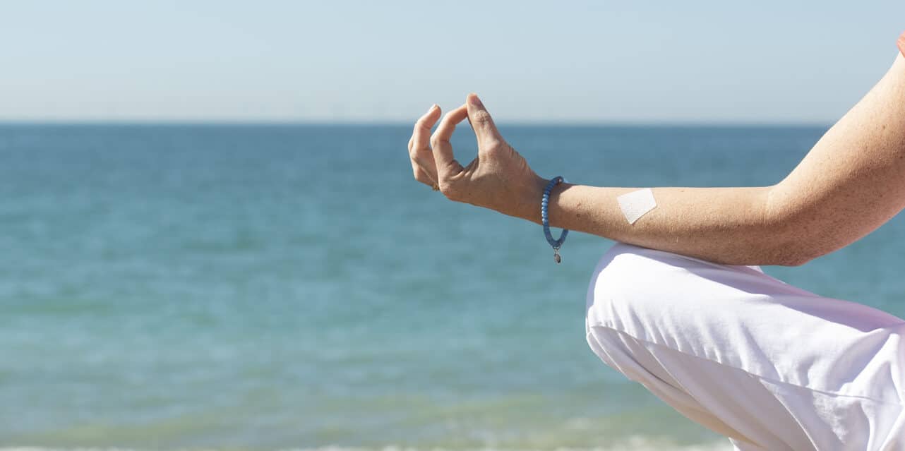 Staying sane through lockdown 3: Six ways to keep focused and look after your mental health