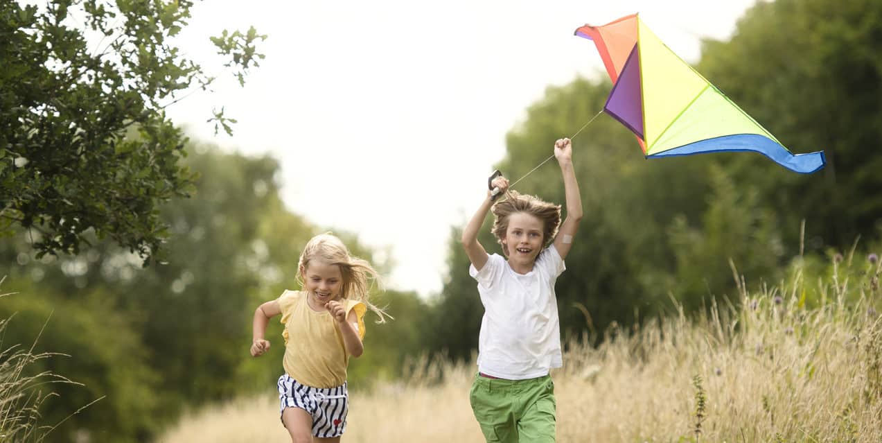 Back to school! 6 ways to keep your kids healthy this year