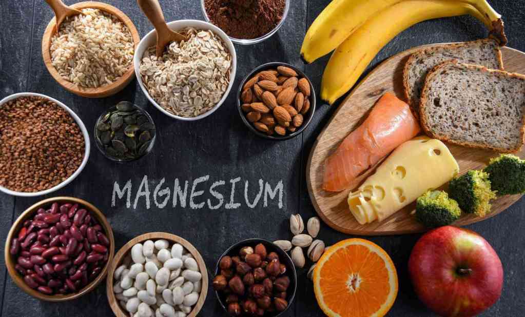 6 reasons why supplements with magnesium are a must: cover