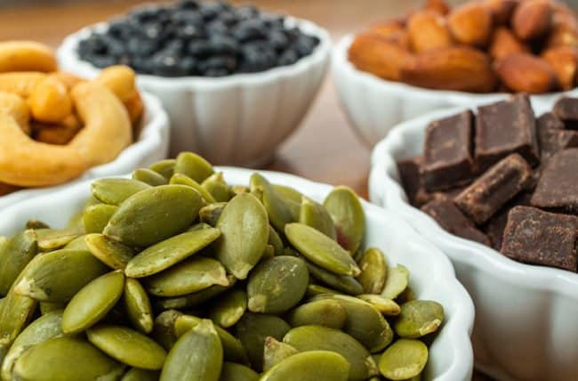 7 Weird Magnesium Deficiency Symptoms You Shouldn’t Ignore And Why It’s Such A Must-Have Mineral cover