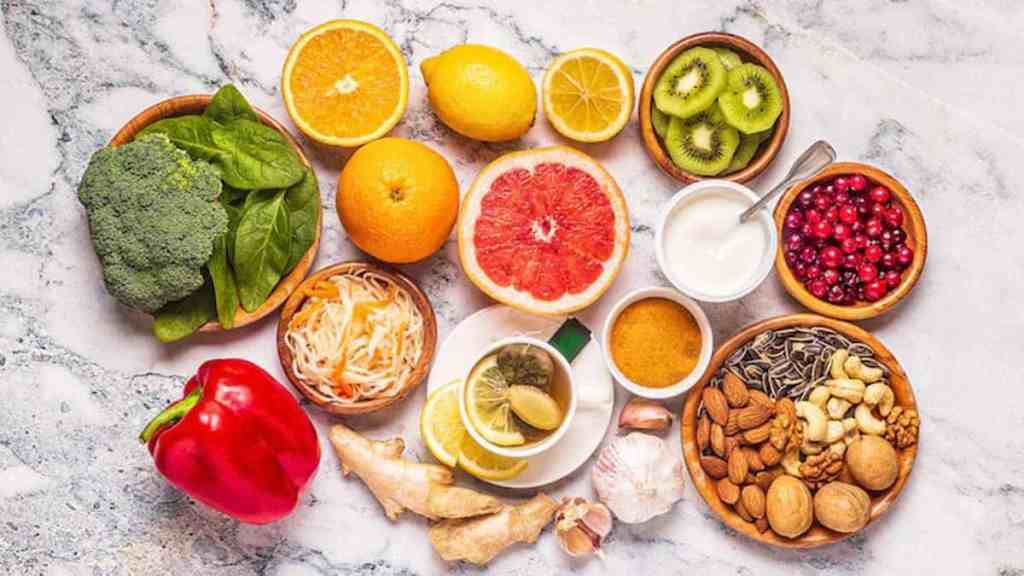 Why fruit & veg is less nutritious than it used to be and how a multi vit can help cover