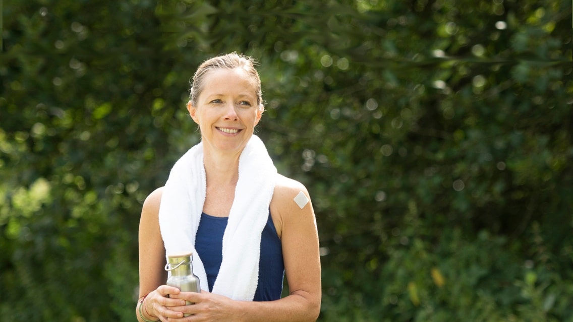 Six lifestyle changes to make your menopause manageable