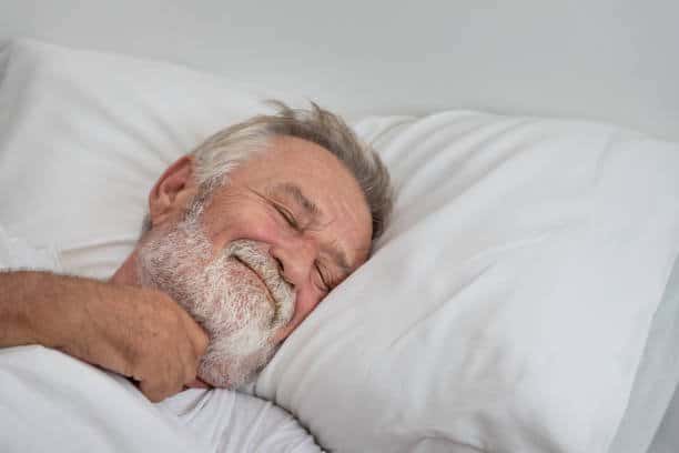 Hate sleeping tablets? Try these 5 simple sleep routine tips for your best night’s rest yet: cover
