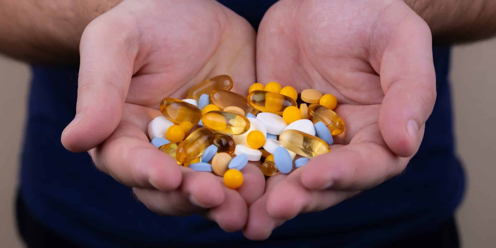 Malabsorption – where are the nutrients that you eat ending up?
