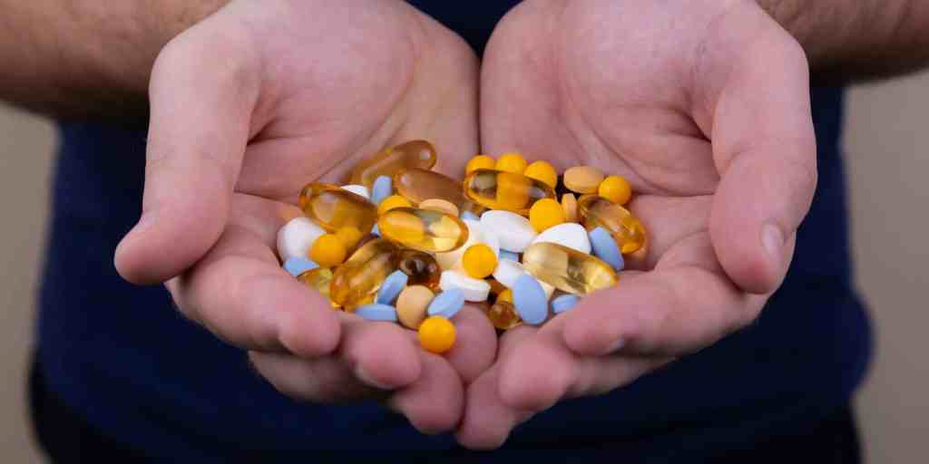 Malabsorption