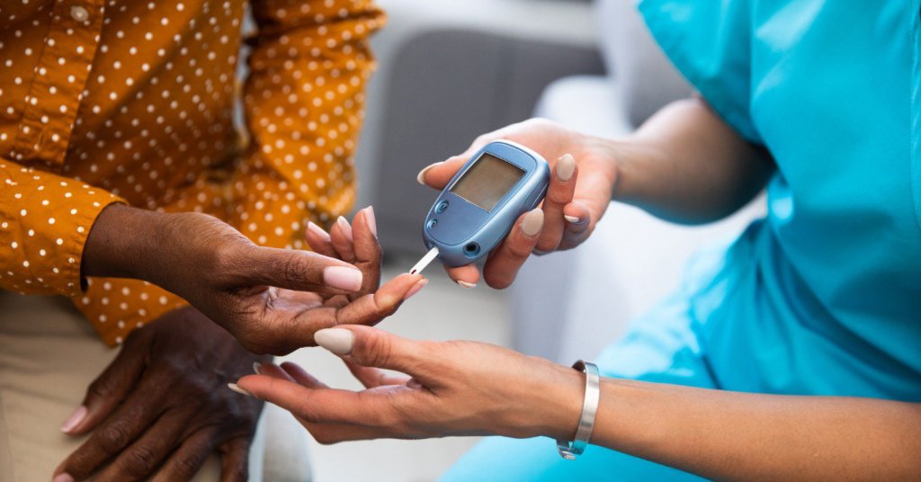What are diabetes symptoms? The key signs you need to know and 4 natural ways to manage diabetes cover