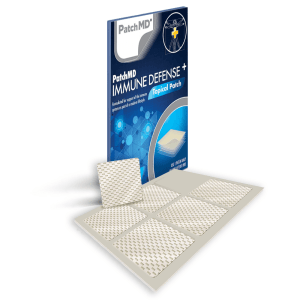 Immune Defense Vitamin Patches