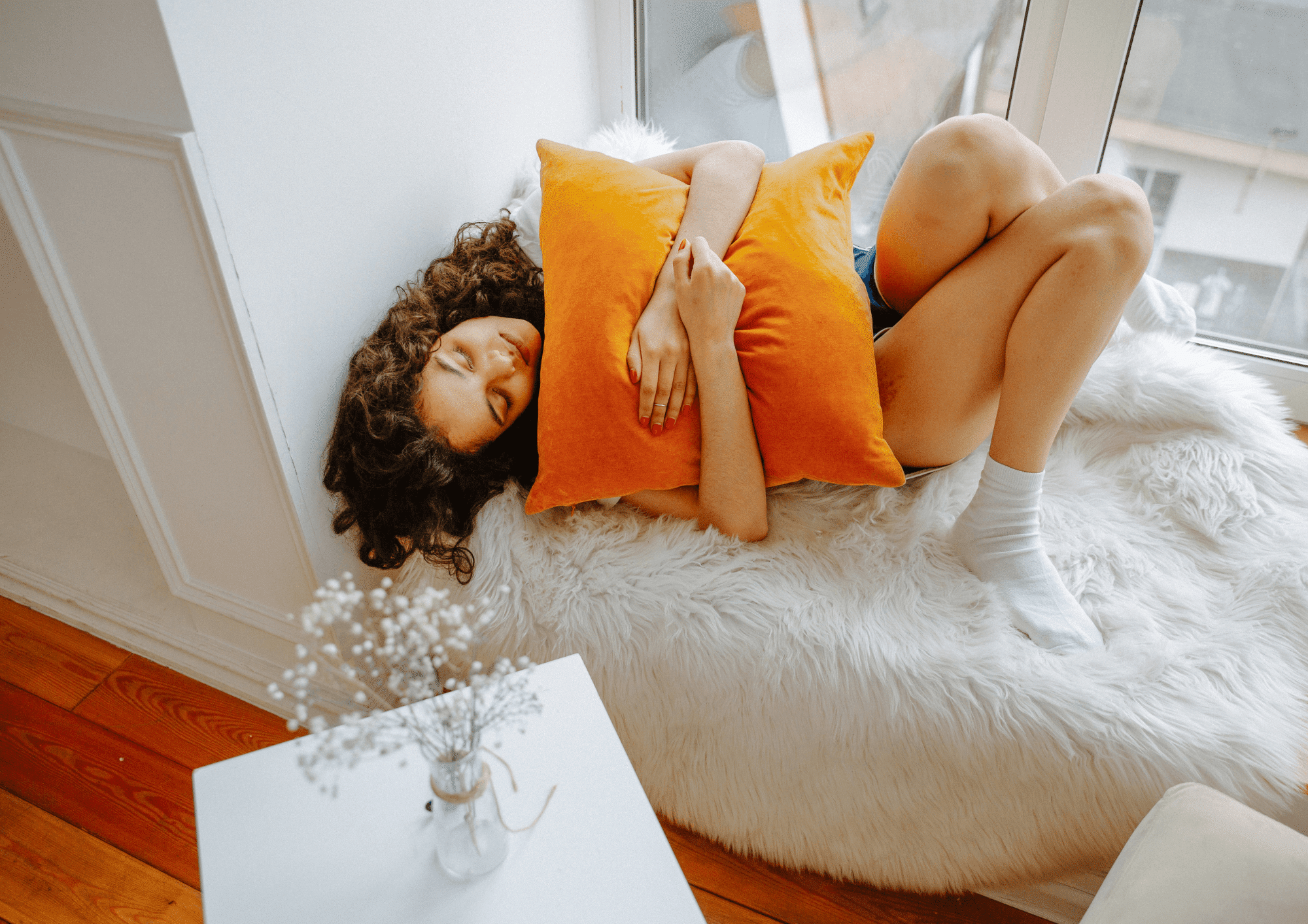 5 Surprising Ways To Get Impressive Period Pain Relief And Beat PMS You Must Try cover