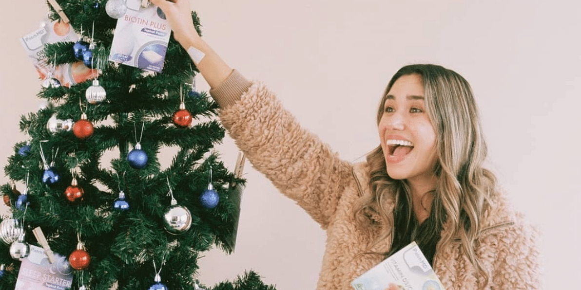 How to survive the festive season of Christmas (in strange times)