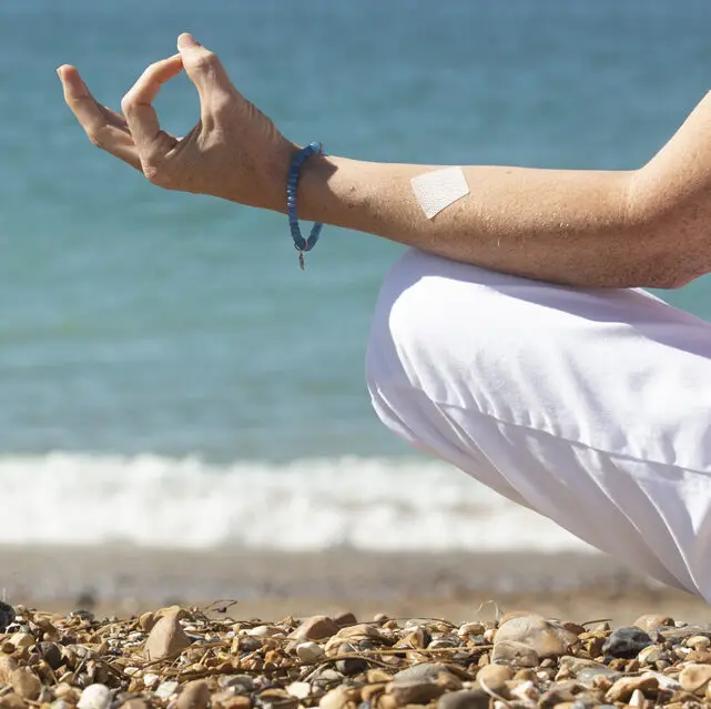 Healthy vitamin patches uk